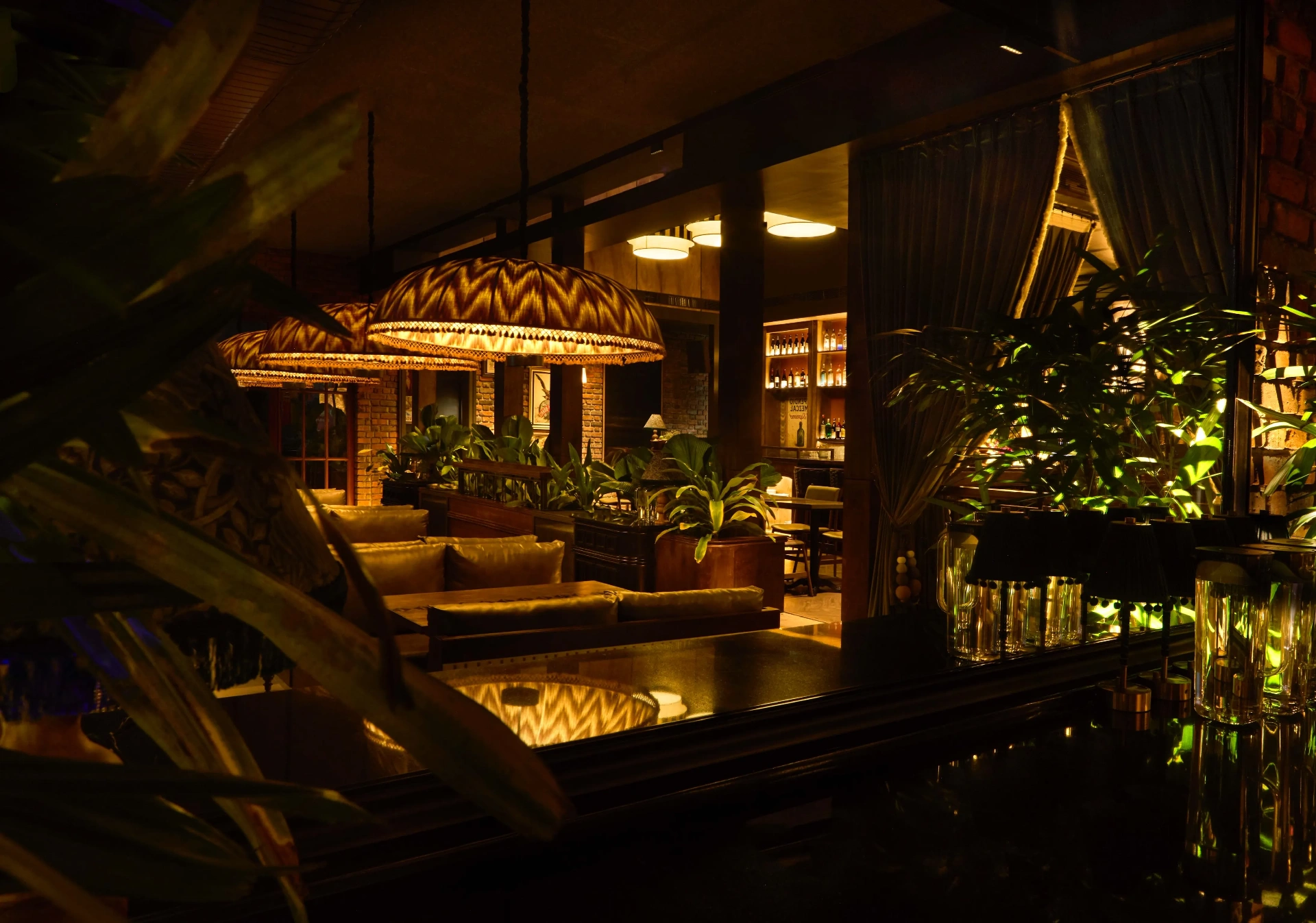 Una Hacienda · RIKO, feature image