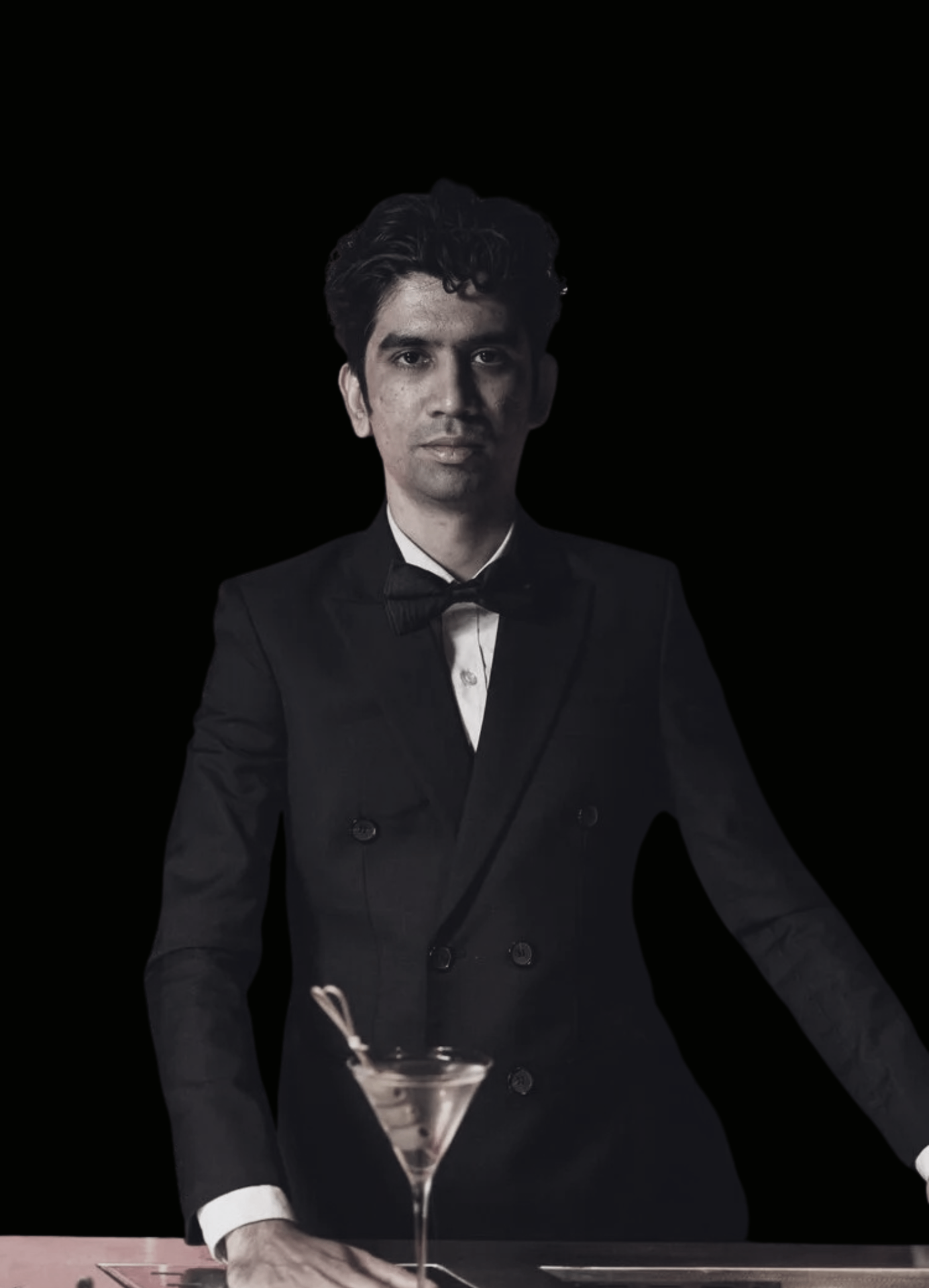 Pritish Dakhode