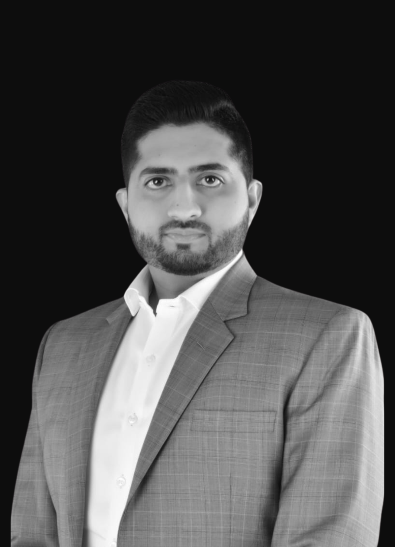 Salman Sait