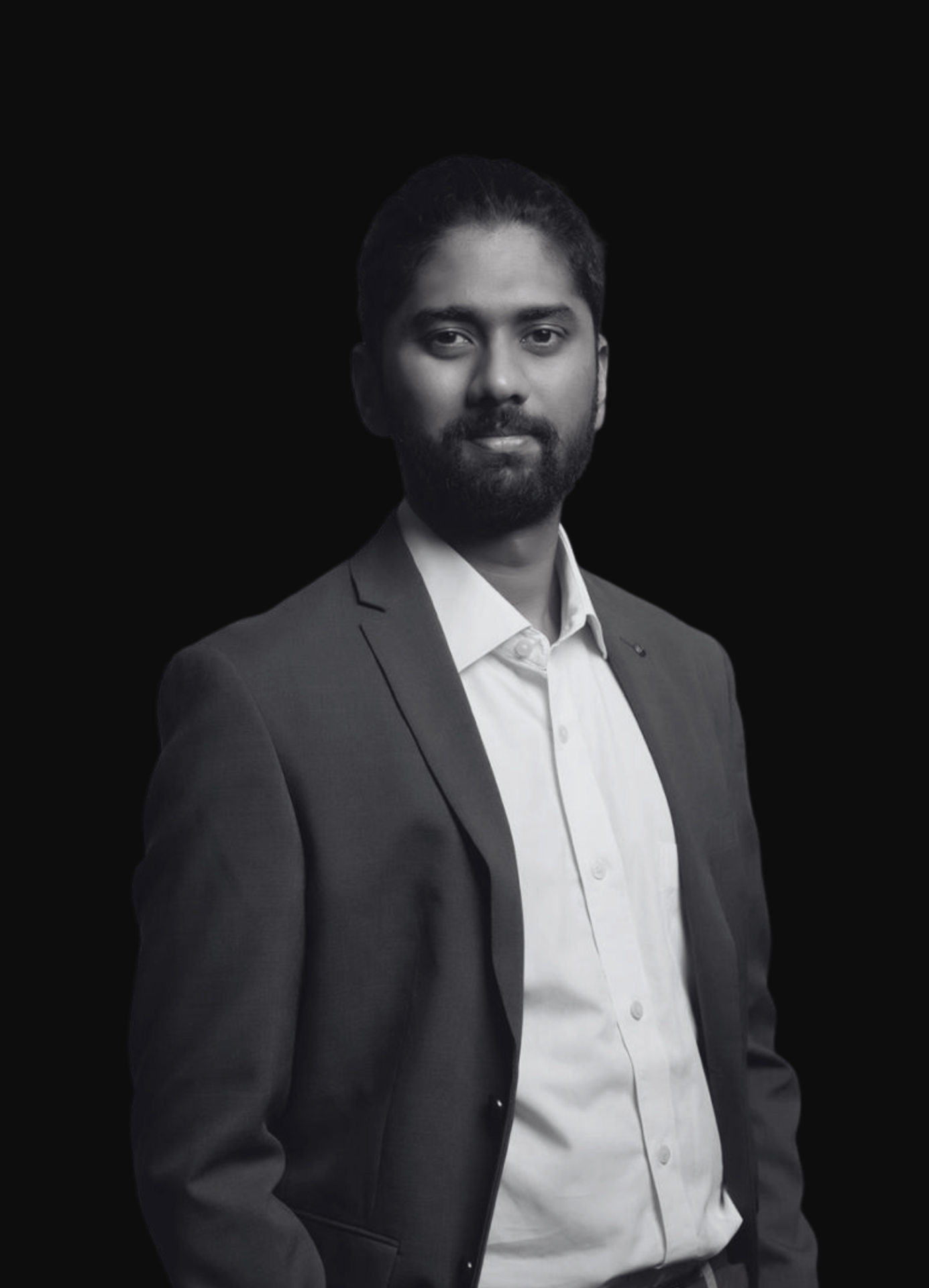 Vinay Santosh