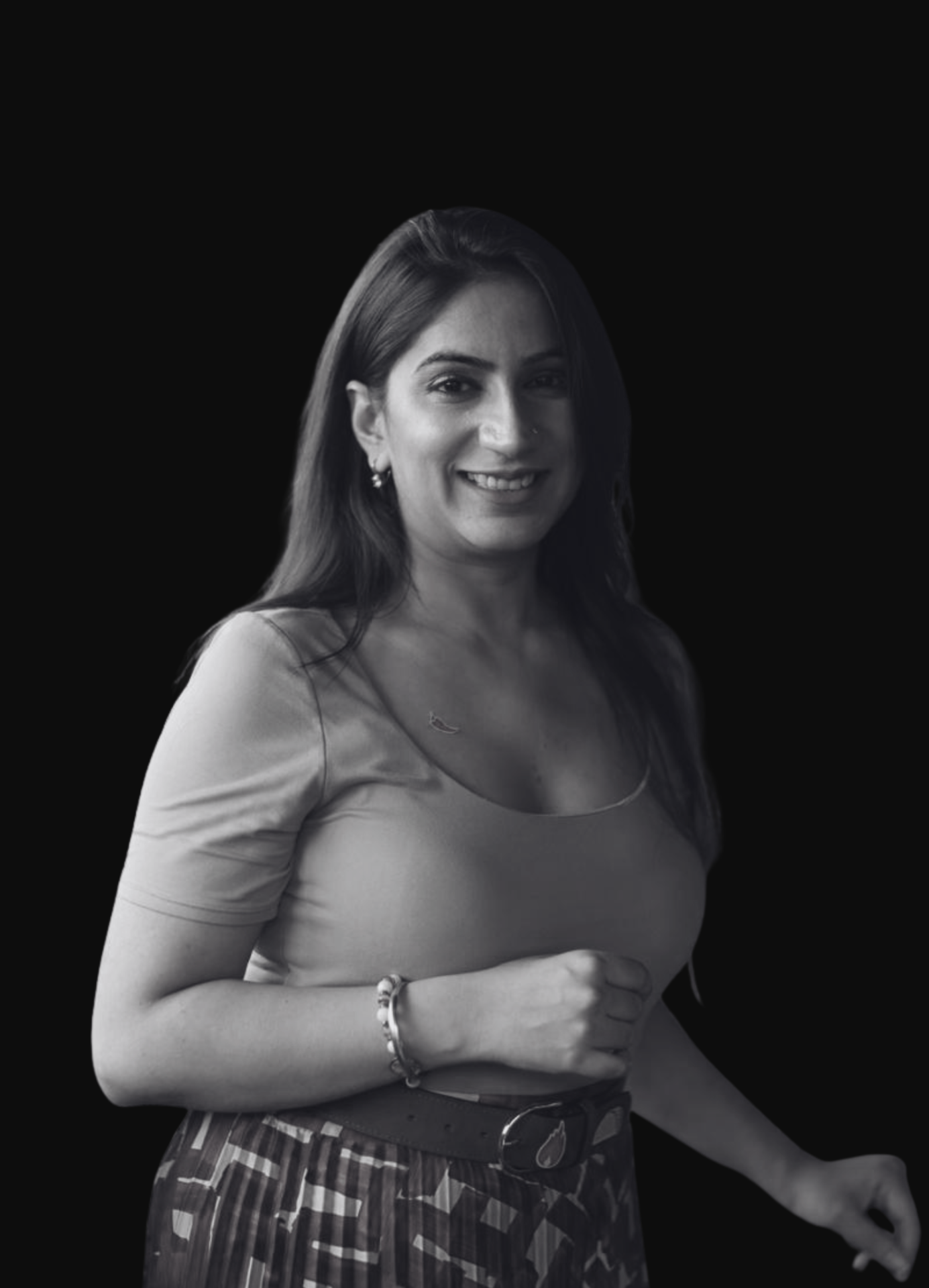 Aanka Grover Vasesi