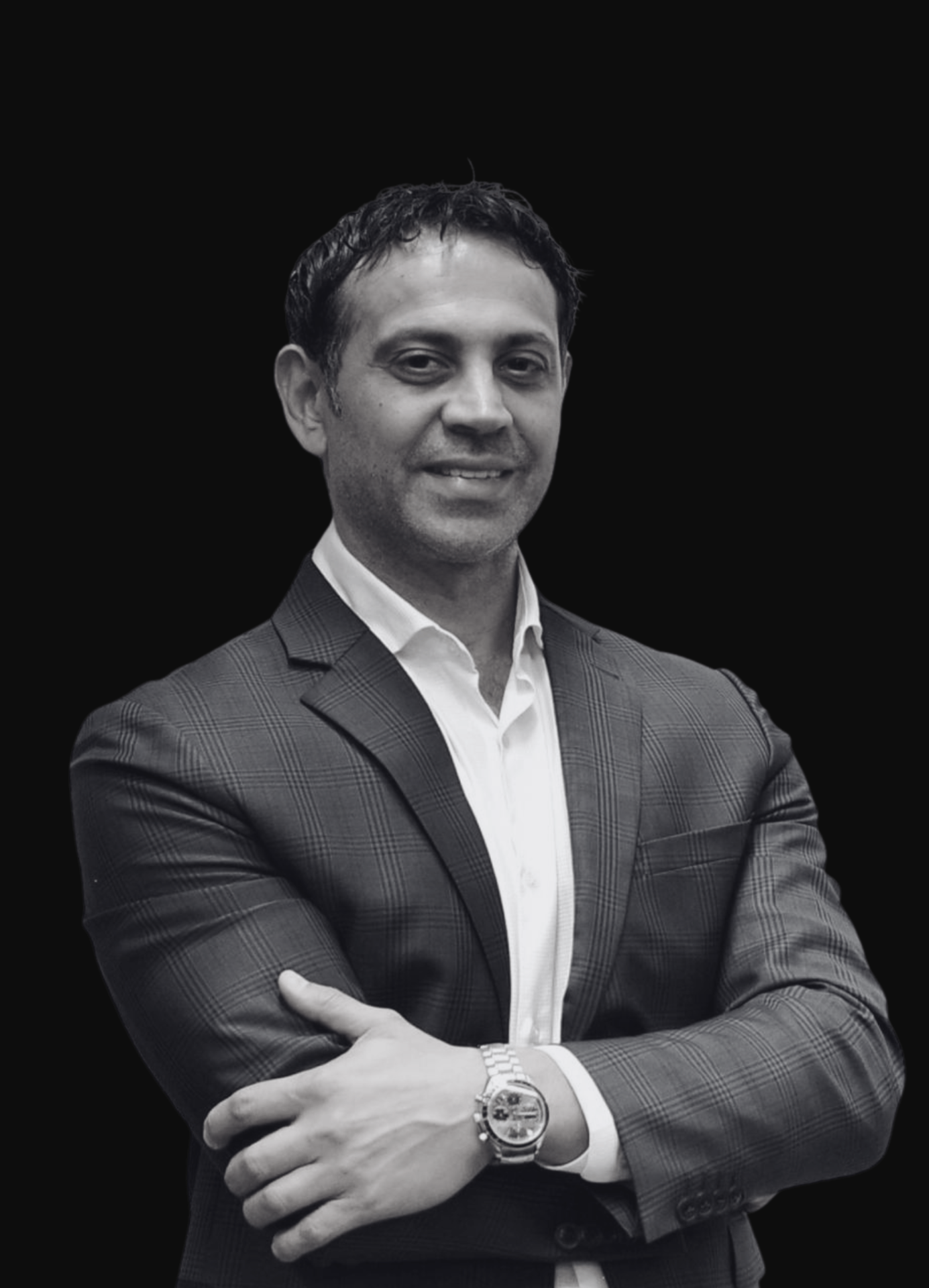 Amrit Hemdev