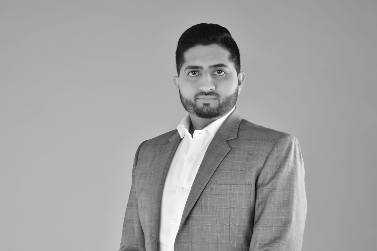 Salman Sait