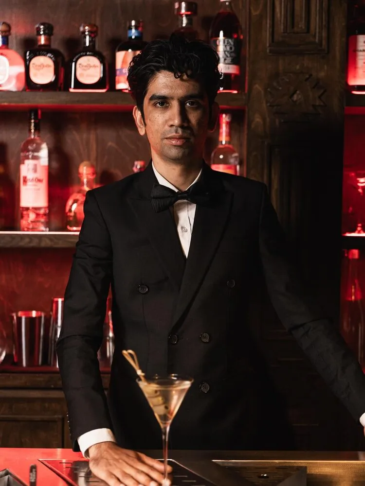 Pritish Dakhode