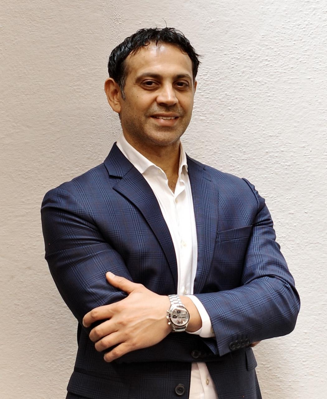 Amrit Hemdev