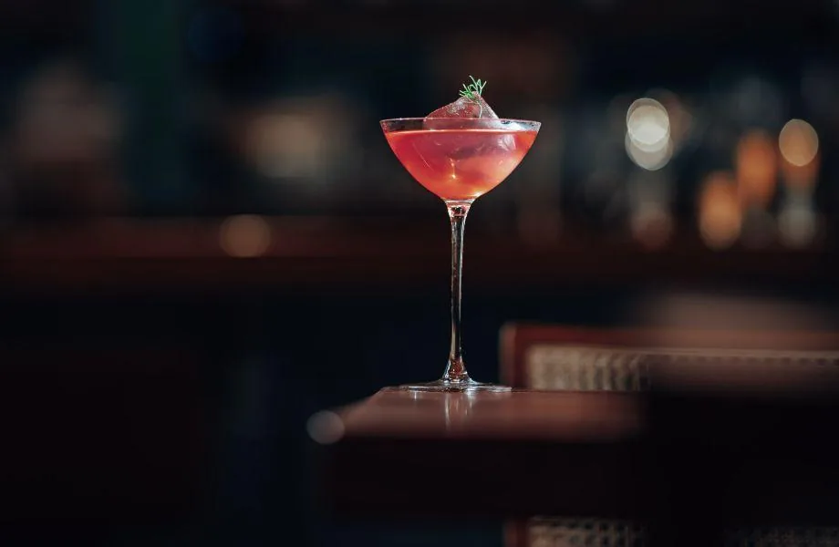 Bar Spirit Forward, feature image