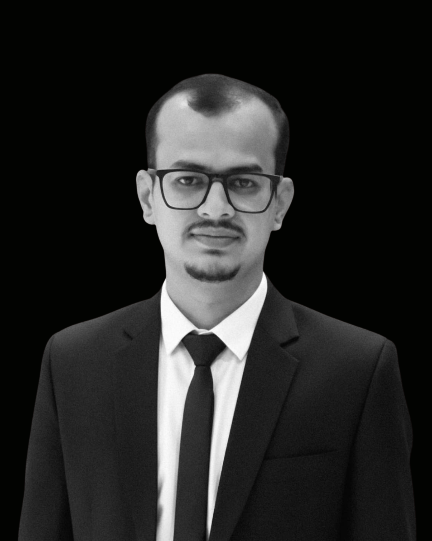 Manoj M.N