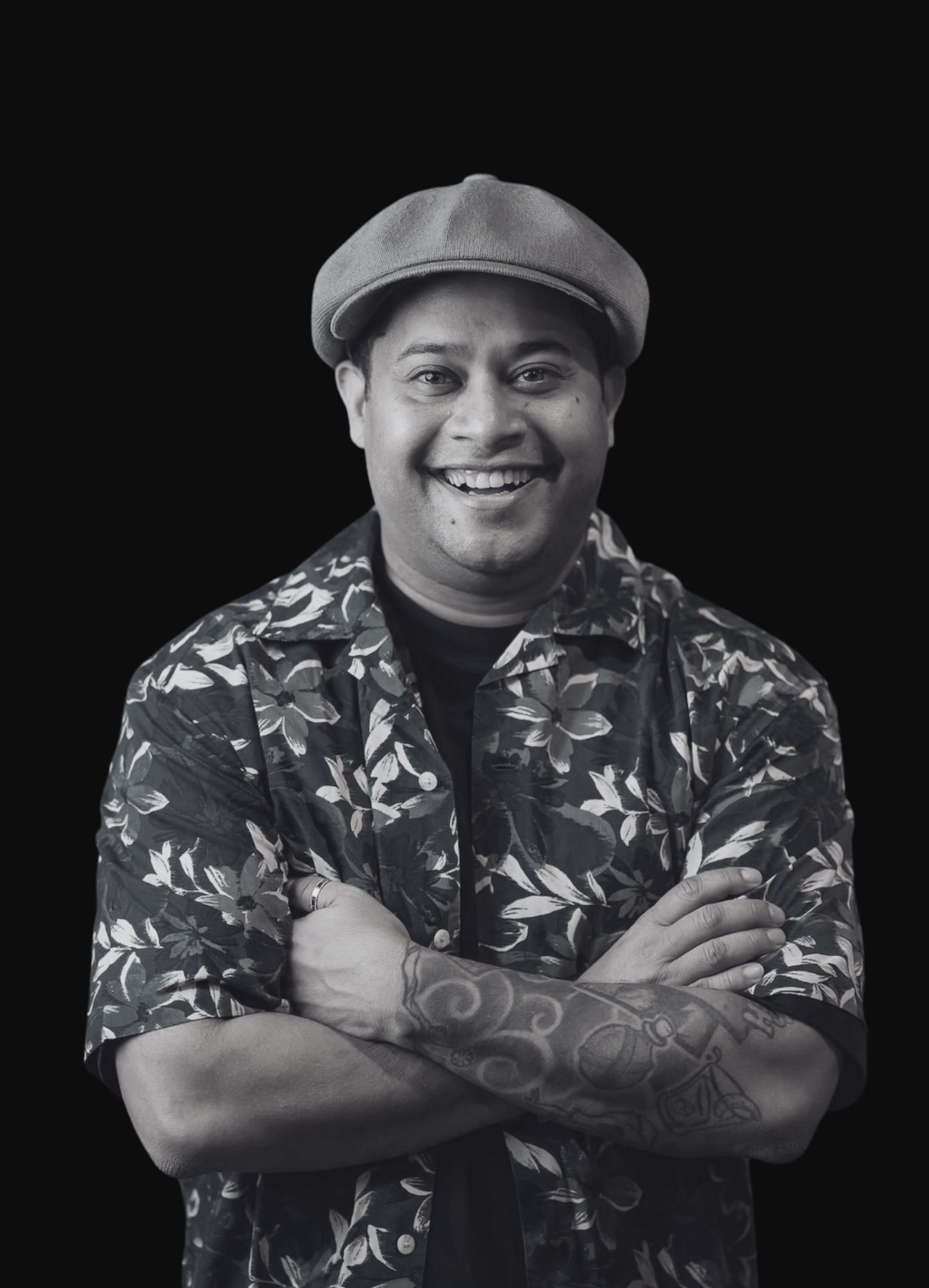 Arijit Bose