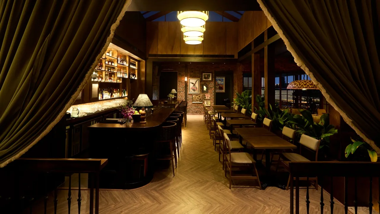 Una Hacienda, feature image