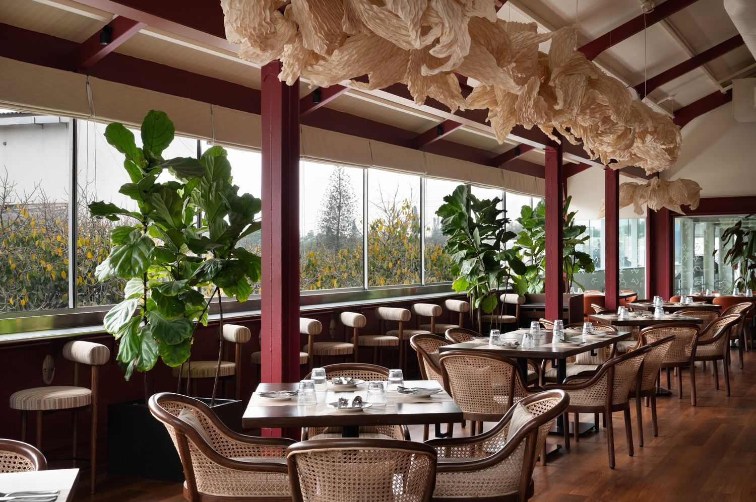 Cameo Bistro